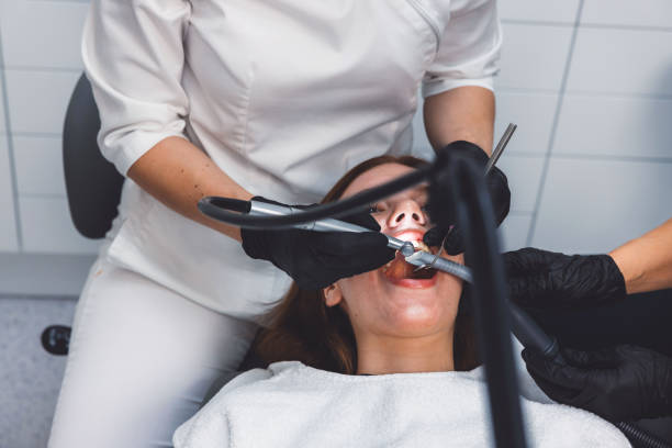 Best Emergency Wisdom Tooth Extraction in Springdale, PA